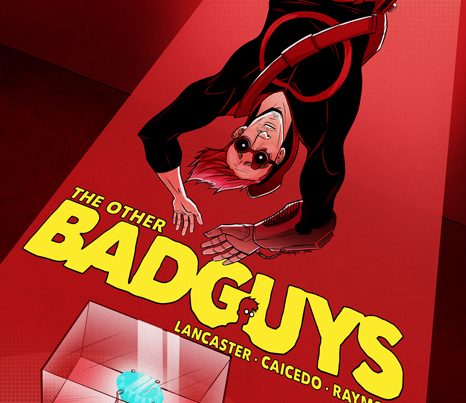 The Other Badguys