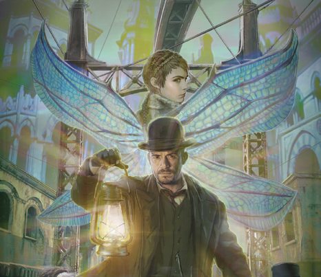 Tales of Carnival Row